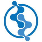 A blue graphic of the Elite Performance logo.