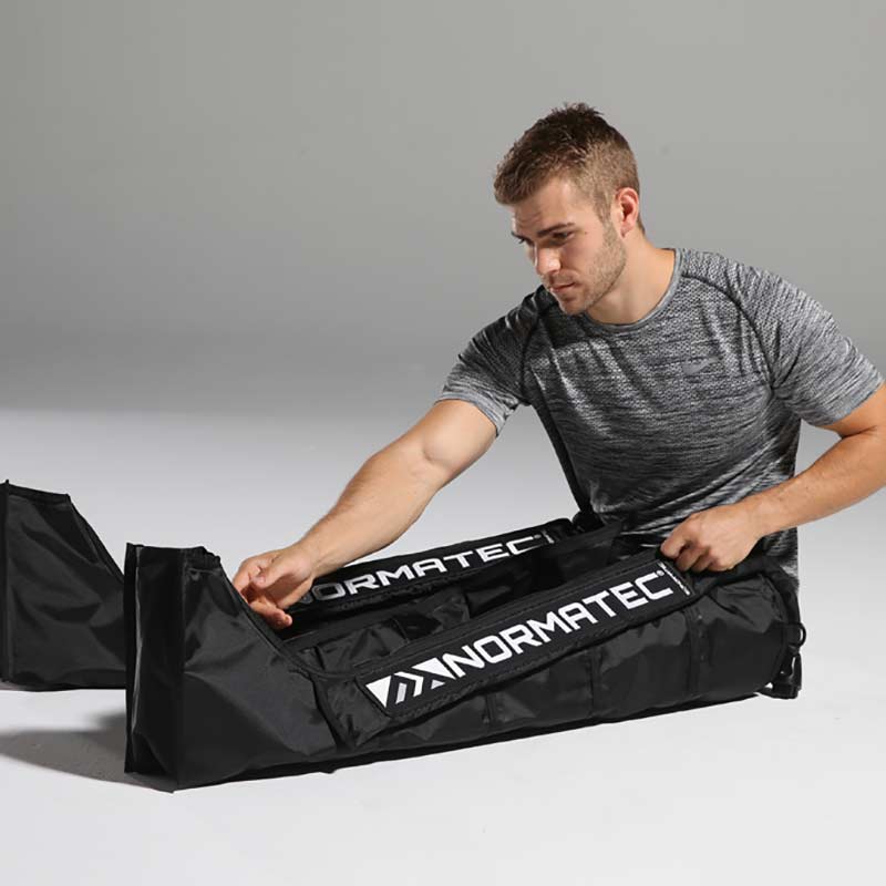 Compression Therapy- Boost your Recovery with NormaTec Recovery Systems