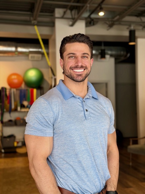 Dr. Artie Monaco