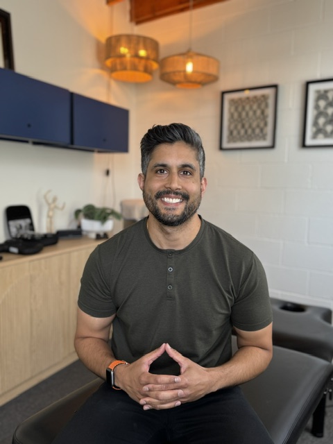 Dr. PK Modi